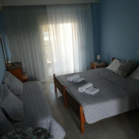 Star Apartment Kallithea  Kültér fotó