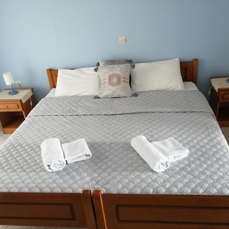 Star Apartment Kallithea  Kültér fotó