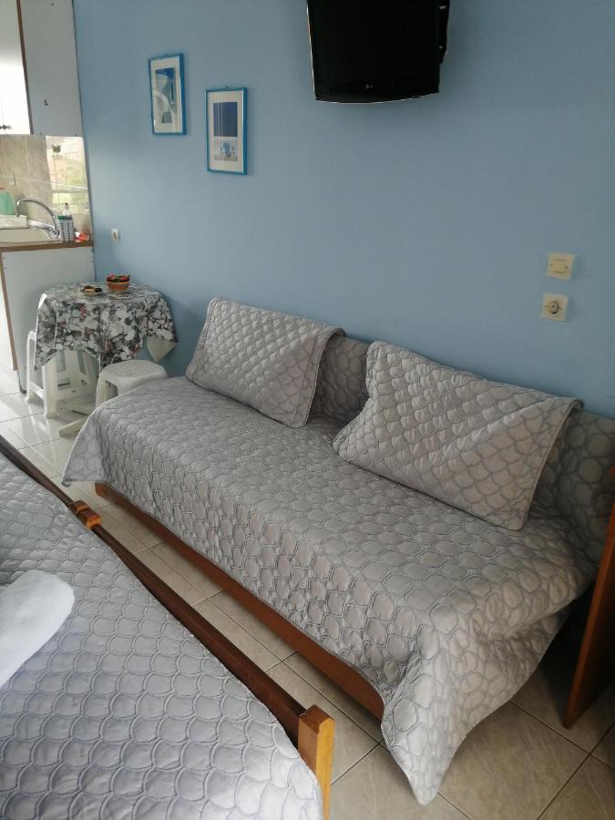 Star Apartment Kallithea  Kültér fotó