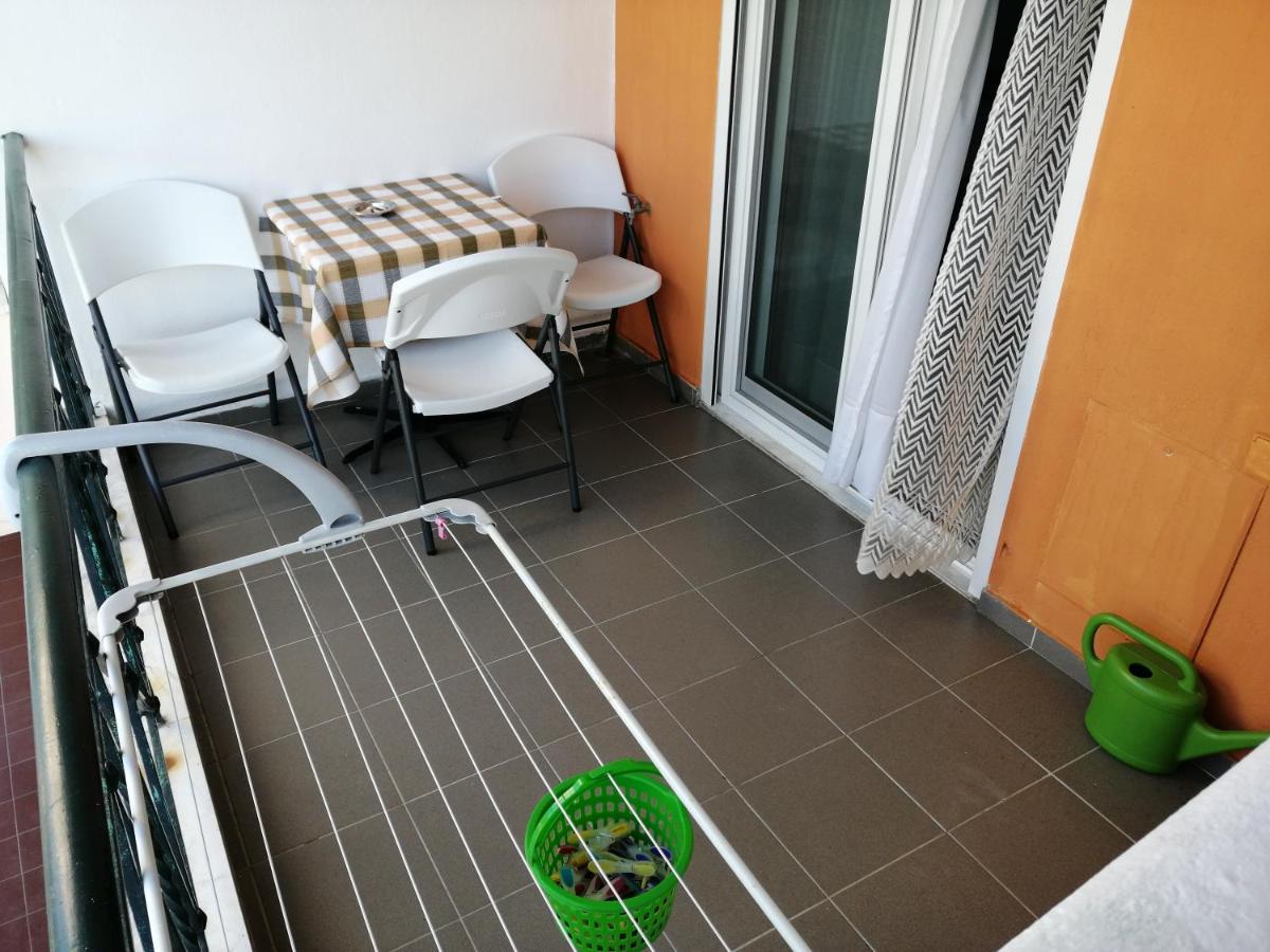 Star Apartment Kallithea  Kültér fotó