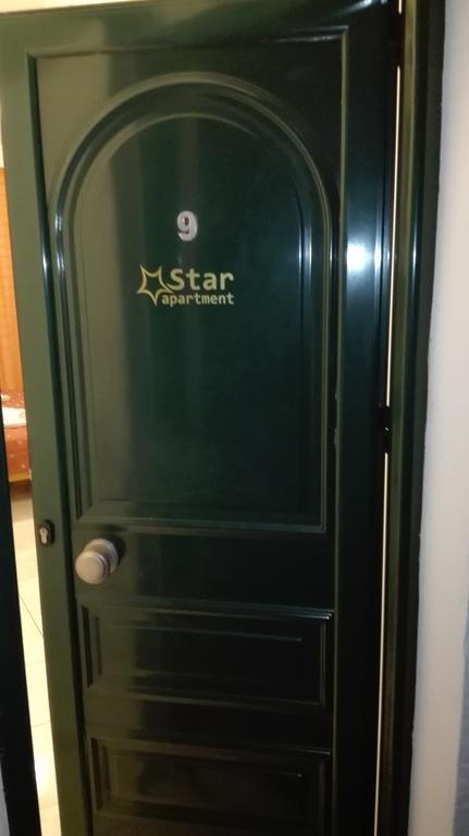 Star Apartment Kallithea  Kültér fotó