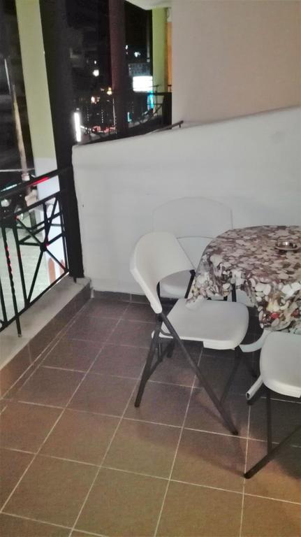 Star Apartment Kallithea  Kültér fotó