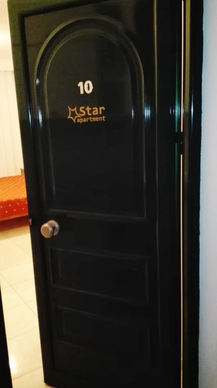 Star Apartment Kallithea  Kültér fotó