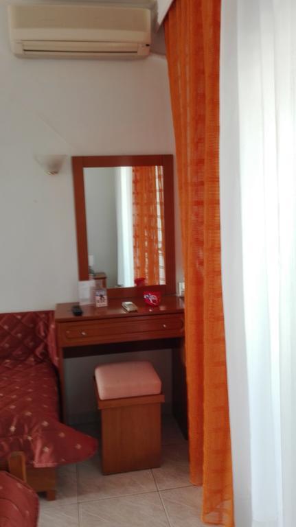Star Apartment Kallithea  Kültér fotó
