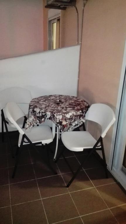 Star Apartment Kallithea  Kültér fotó