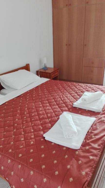 Star Apartment Kallithea  Kültér fotó