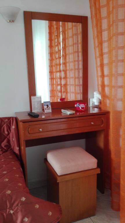 Star Apartment Kallithea  Kültér fotó
