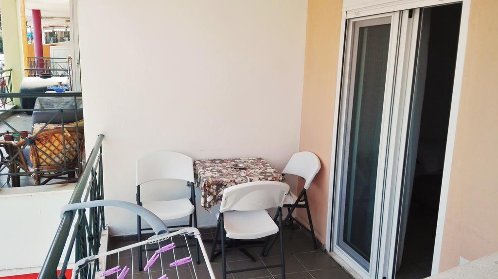 Star Apartment Kallithea  Kültér fotó