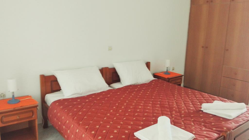Star Apartment Kallithea  Kültér fotó