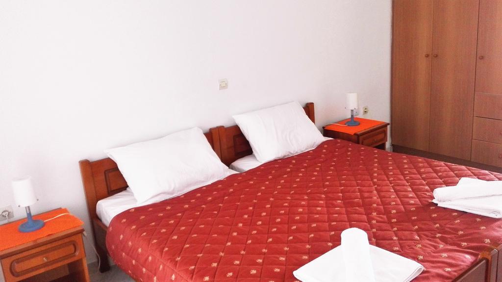 Star Apartment Kallithea  Kültér fotó