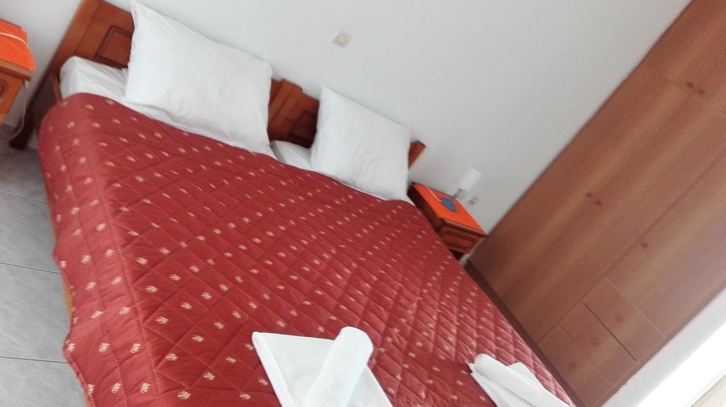 Star Apartment Kallithea  Kültér fotó