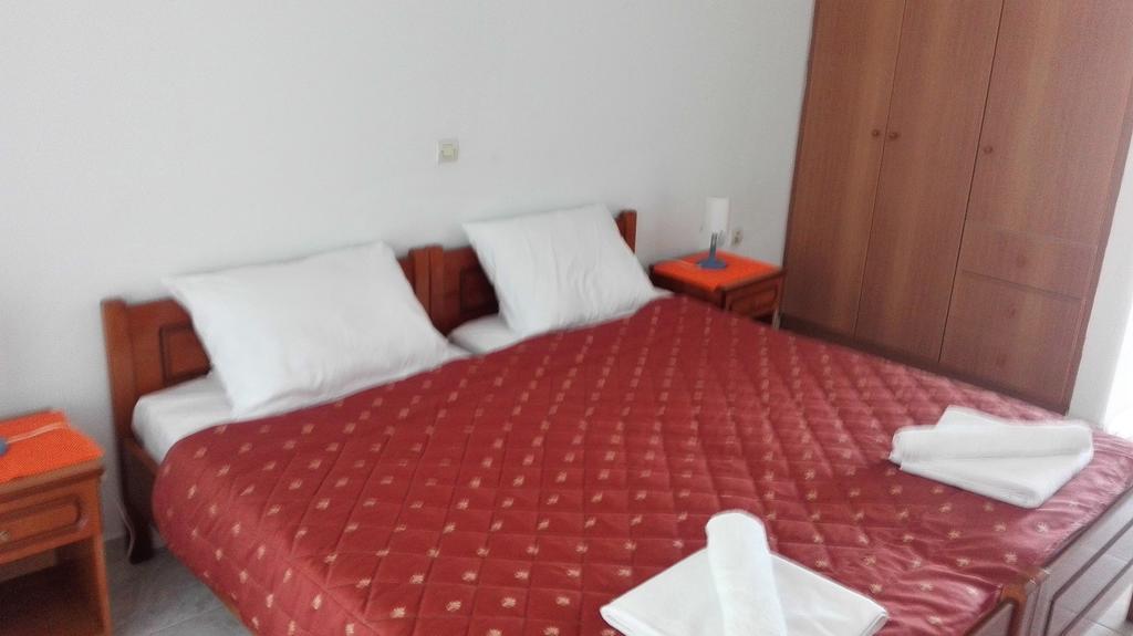 Star Apartment Kallithea  Kültér fotó
