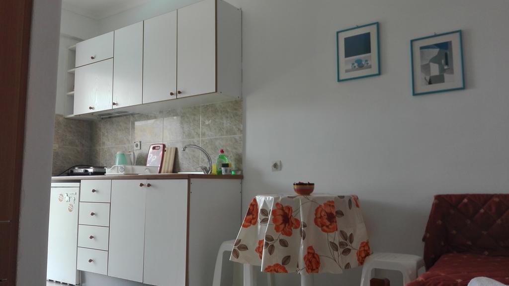 Star Apartment Kallithea  Kültér fotó