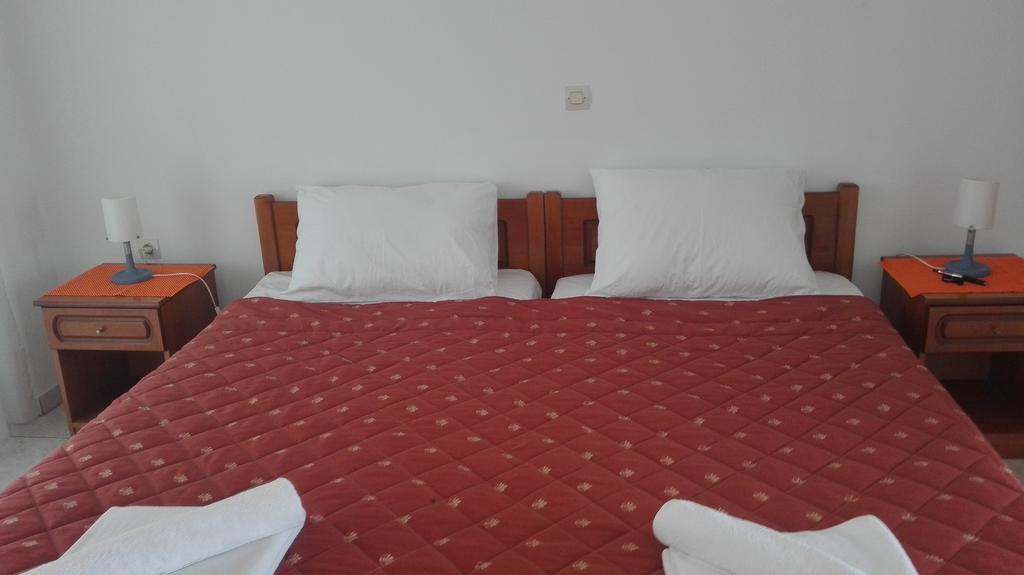 Star Apartment Kallithea  Kültér fotó