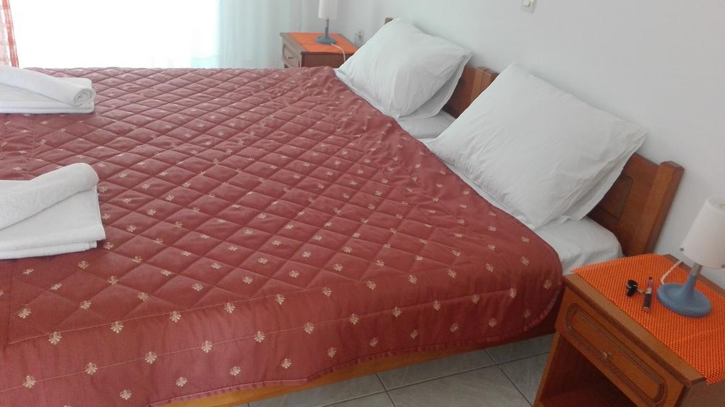 Star Apartment Kallithea  Kültér fotó